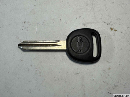 GM 15824471 Key Asm,Dr Lock & Ignition Lock