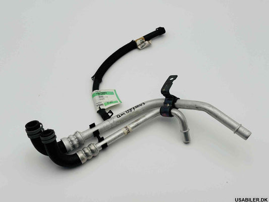 GM 15875003 Hose Assembly, Heater Inlet & Outlet