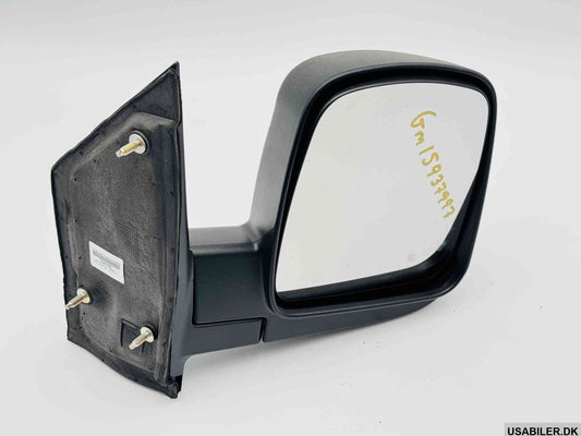 GM 15937997 Mirror Assembly, Outside Rear View, Passenger Side