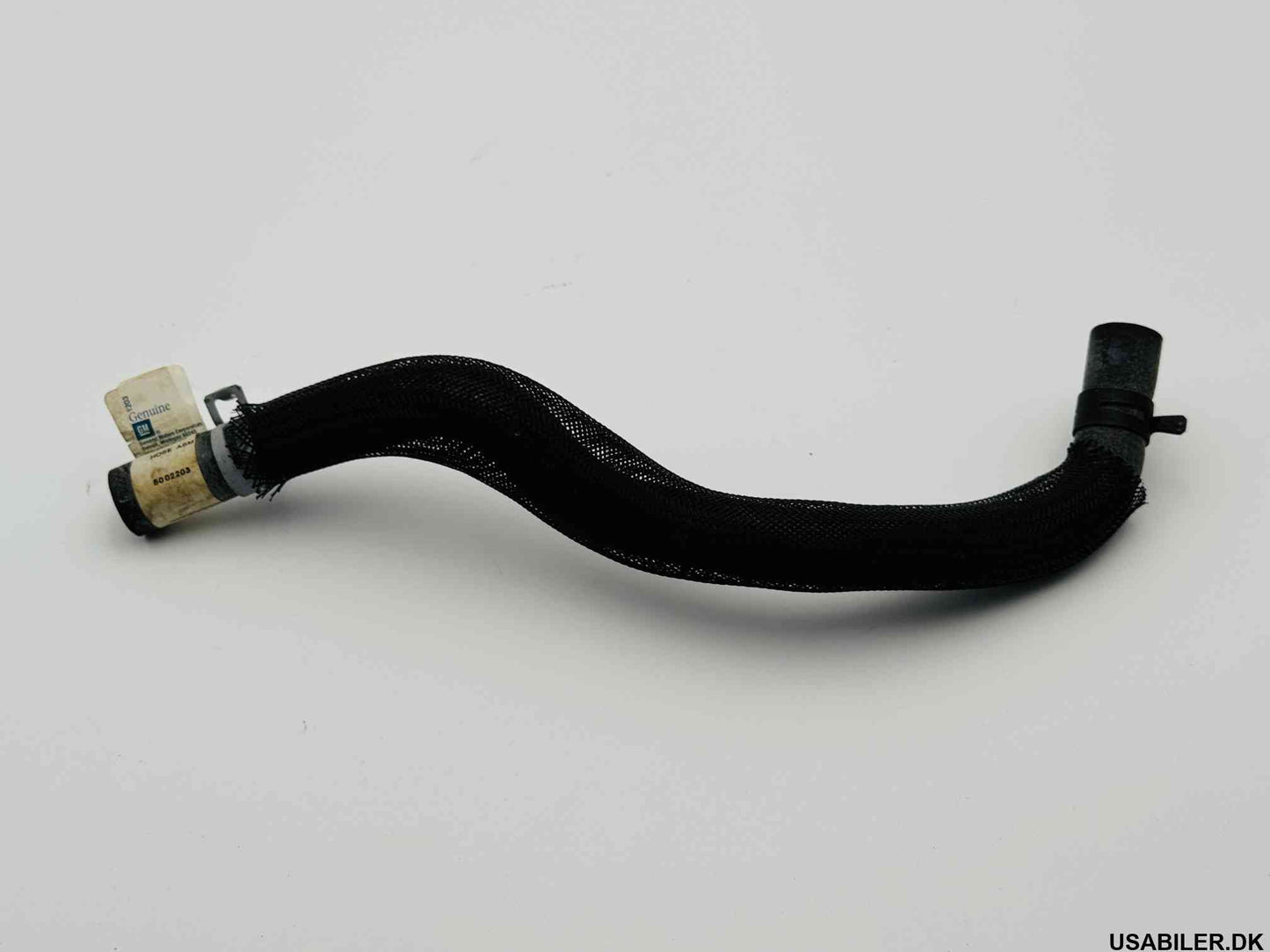 GM 15954110 Molded Heater Hose