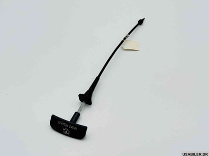 GM 15968181 Handle, Parking Brake Release