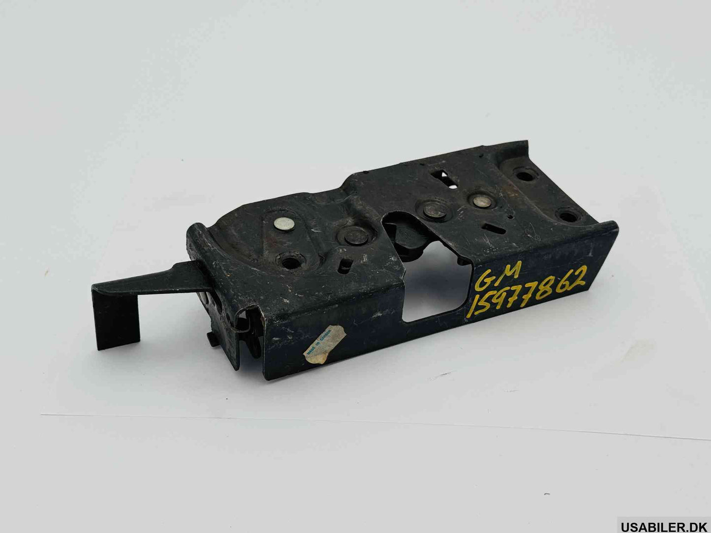 GM 15977862 Hood-Lock Latc
