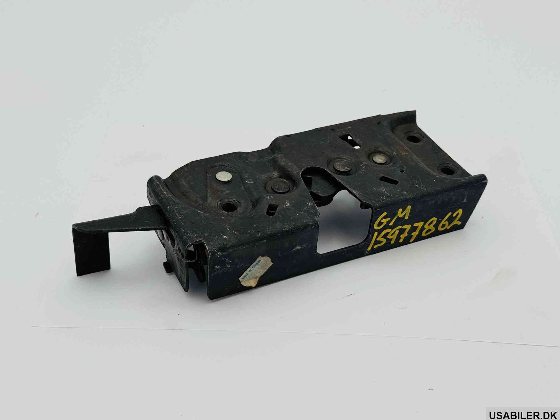 GM 15977862 Hood-Lock Latc