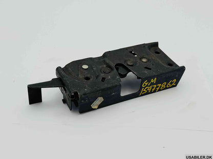 GM 15977862 Hood-Lock Latc