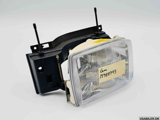 GM 15988743 Headlight Capsule