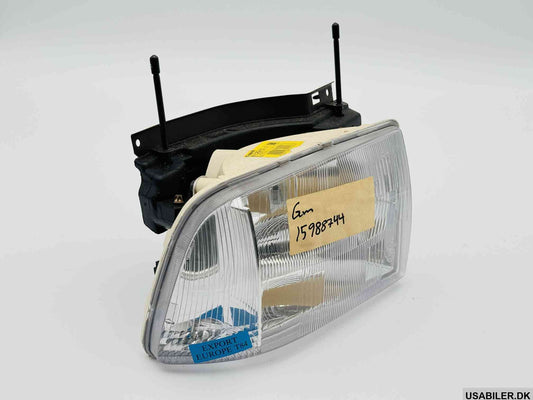 GM 15988744 Headlight Capsule
