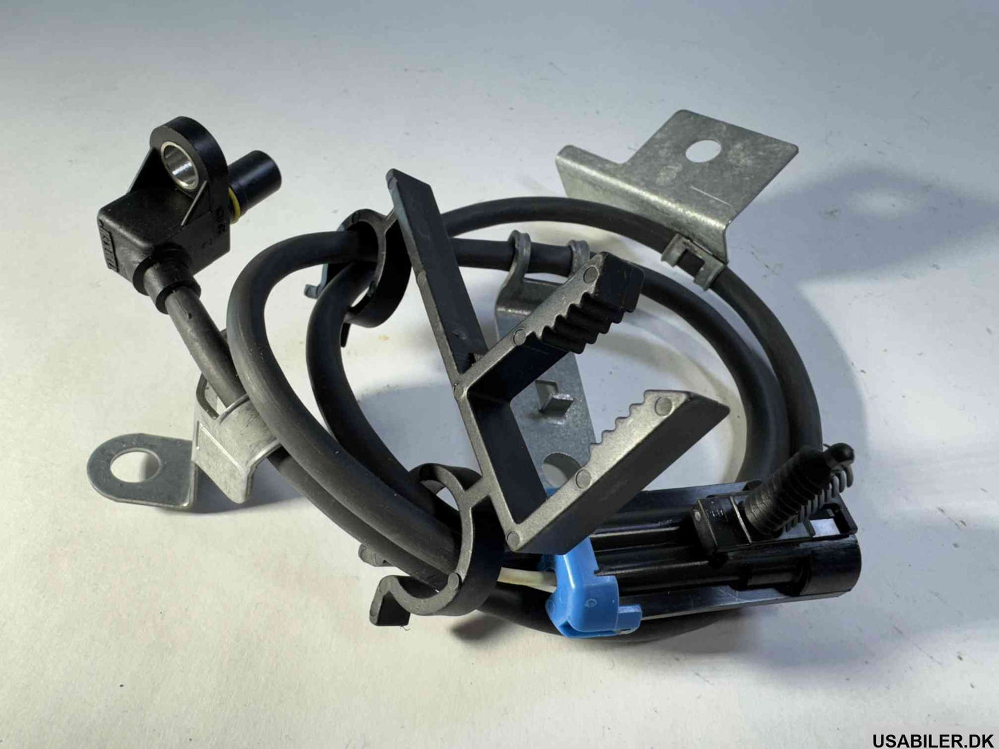 GM 15990503 Sensor,Front Wheel Speed