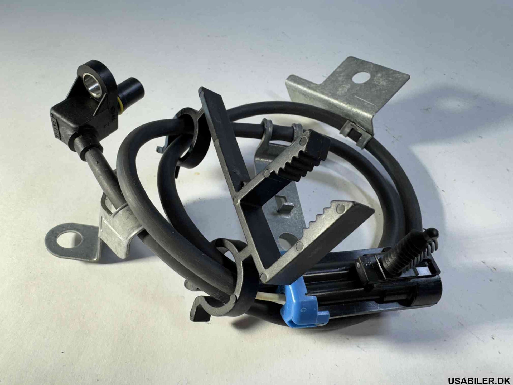 GM 15990503 Sensor,Front Wheel Speed