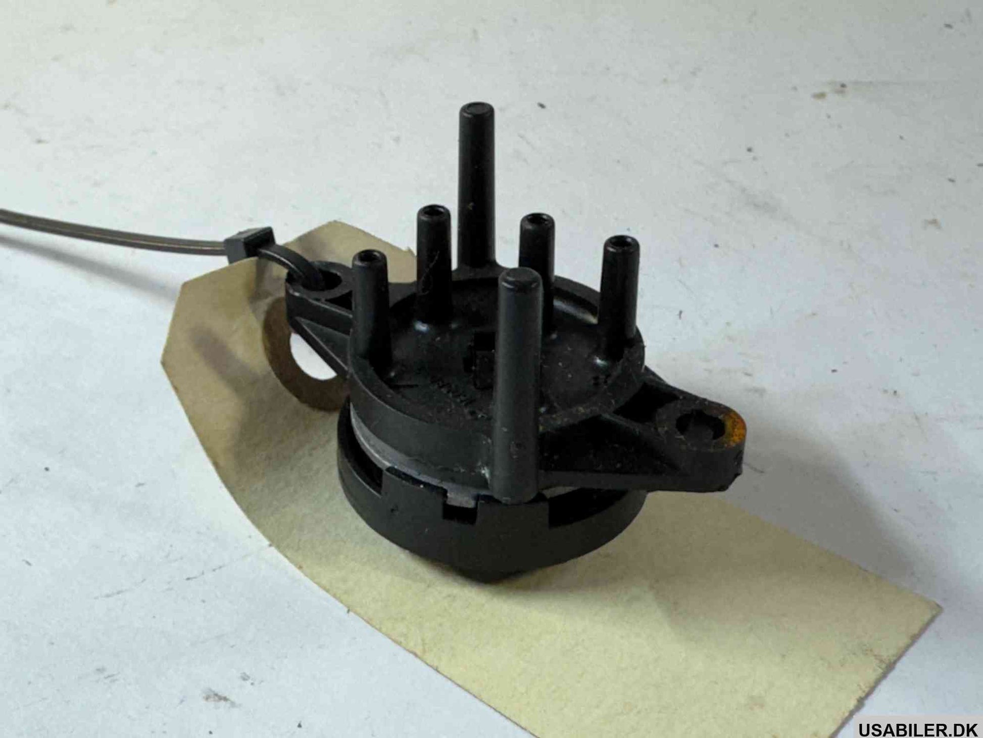 GM 16058038 Valve Assembly, Vacuum