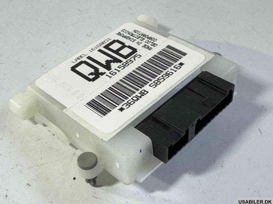 GM 16158975 QWB DRAC Module VSSB Module Buffer