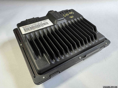 GM 16193495 Module,Vehicle Control