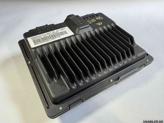GM 16193495 Module,Vehicle Control