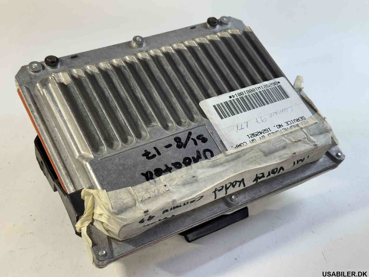 GM 16242921 Module Asm,Powertrain Control 