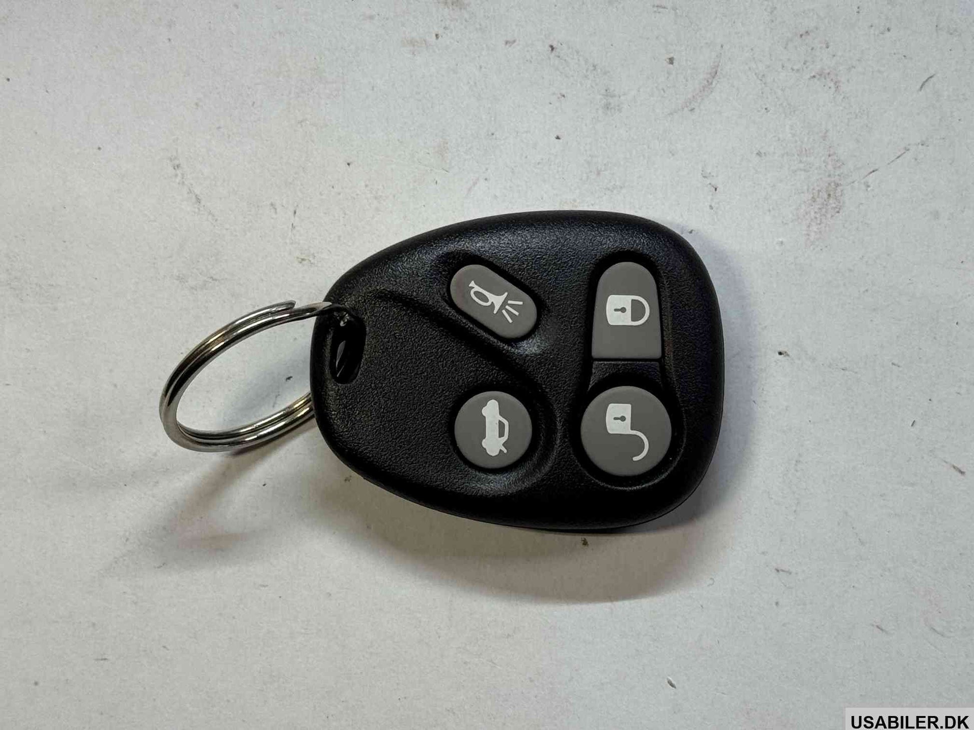 GM 16259819 Transmitter Asm,Remote Control Door Lock