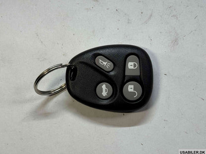 GM 16259819 Transmitter Asm,Remote Control Door Lock