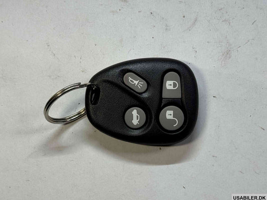 GM 16259819 Transmitter Asm,Remote Control Door Lock