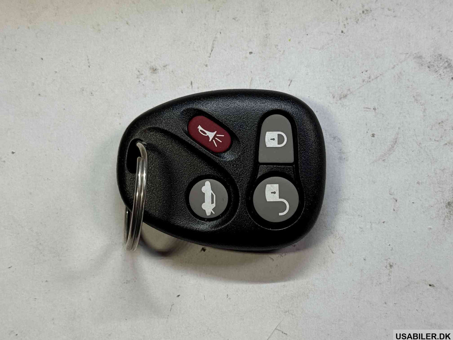 GM 16263080 Transmitter 