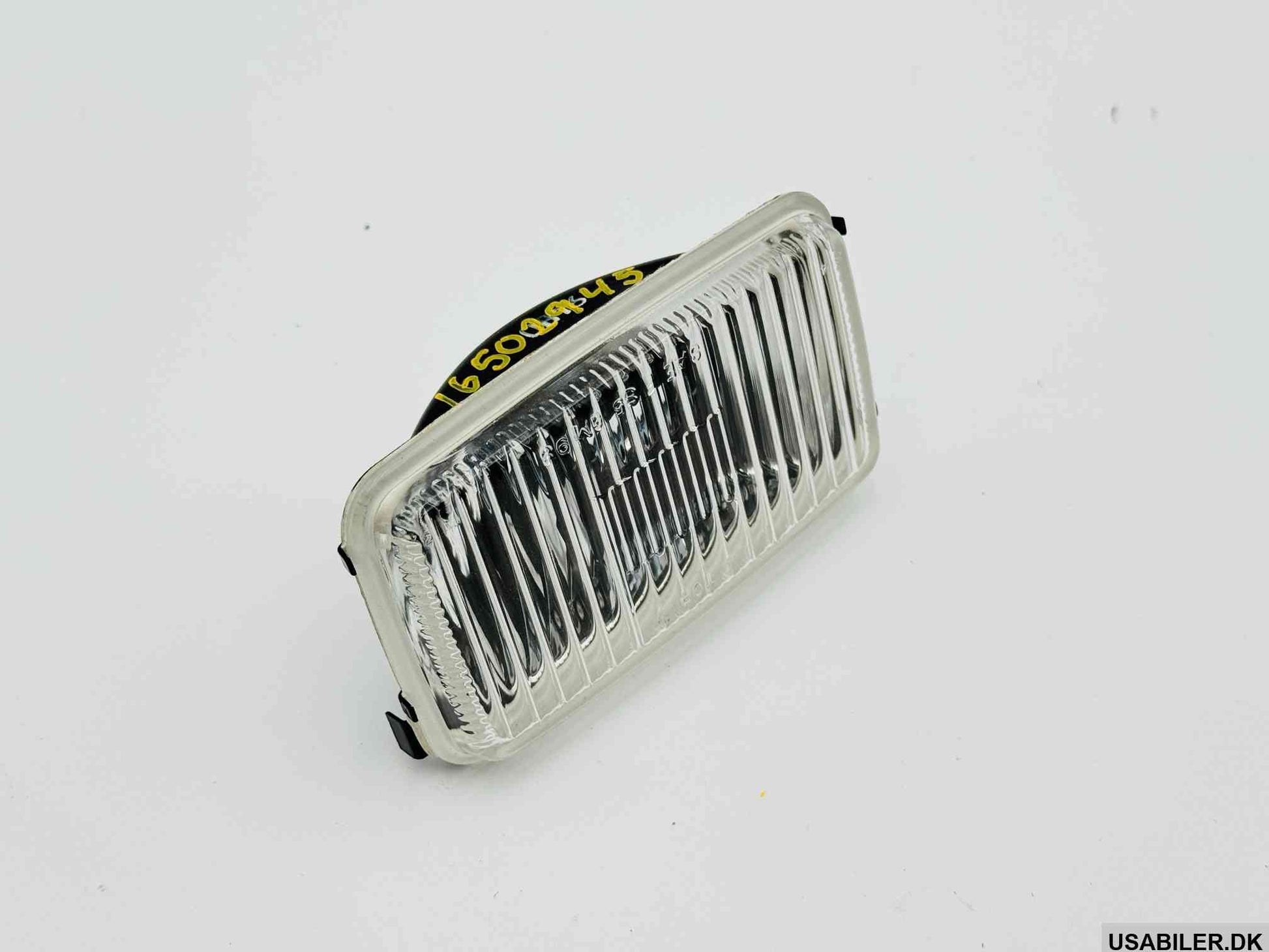 GM 16502945 Lens & Reflector, Fog Lamp