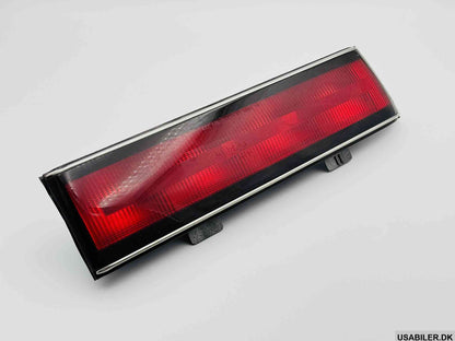 GM 16503837 SEDAN Taillight Driver Left Side LH