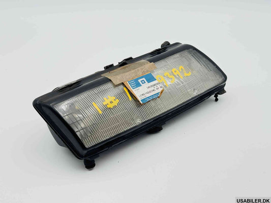GM 16509392 Headlamp Right