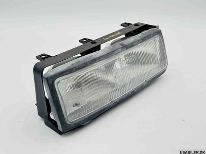 GM 16510822 Headlight Assembly Composite (Replaceable Bulb), Right
