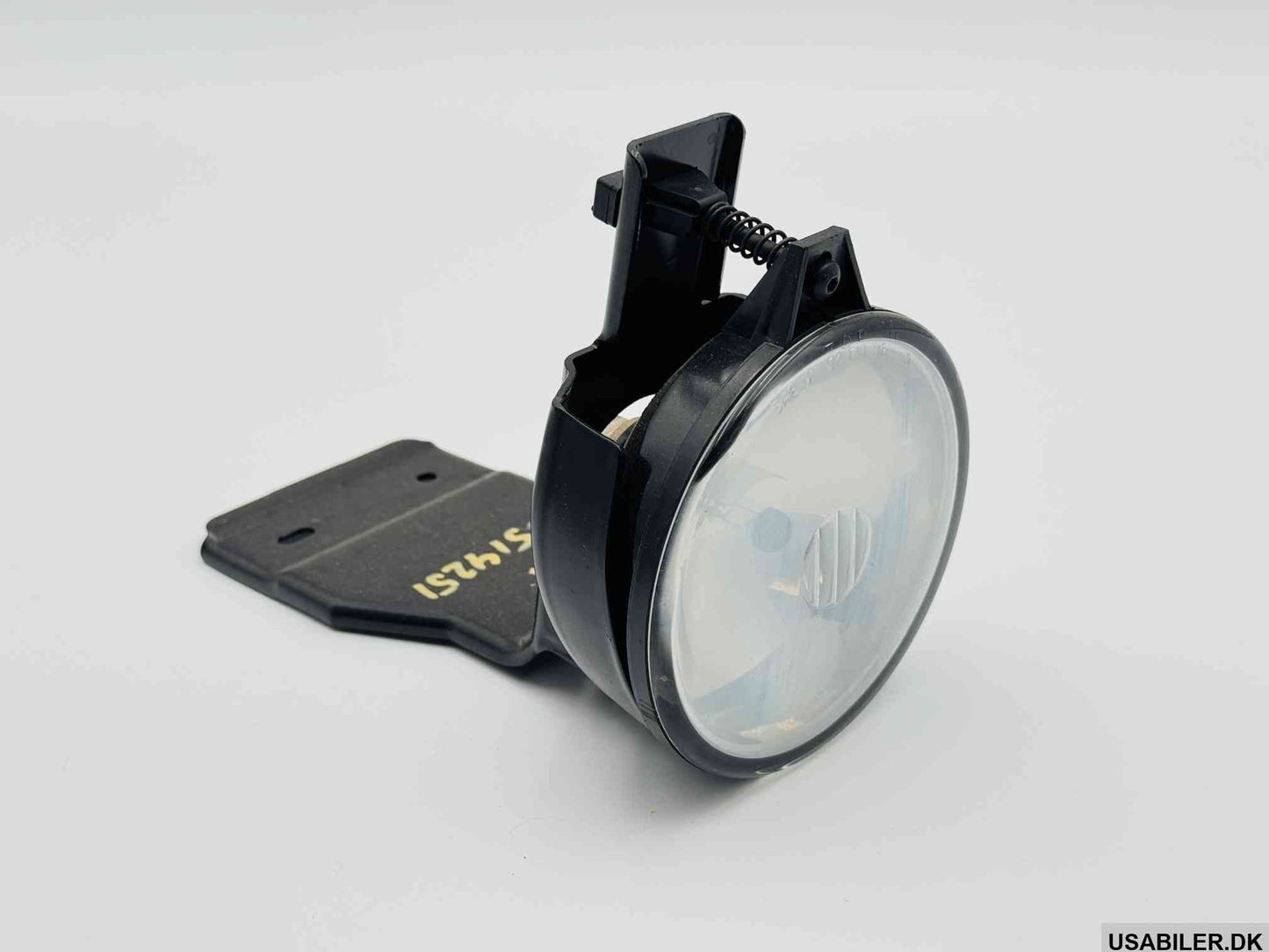 GM 16514251 Lamp Assembly, Front Fog