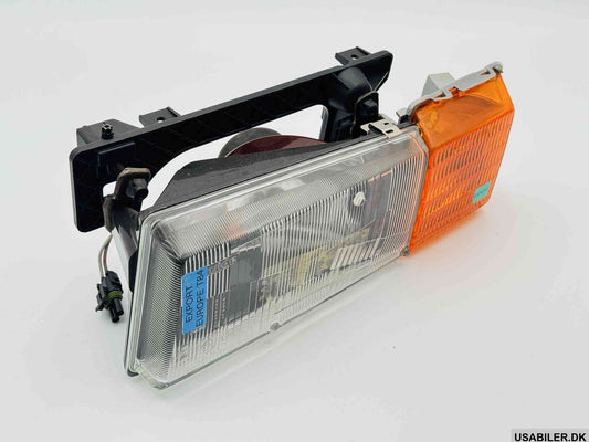 GM 16515267  CADILLAC SEVILLE 1992-1997 HEADLIGHT & SIGNAL LEFT  (Export)