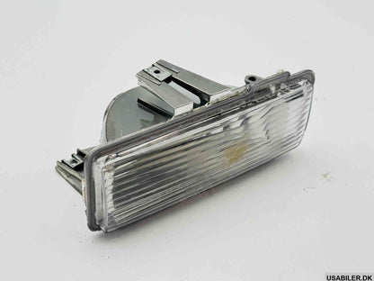GM 16516687 Driver Left Park Light Turn Signal