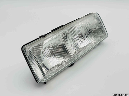 GM 16516757 Lens & Housing, Headlamp (Lh)