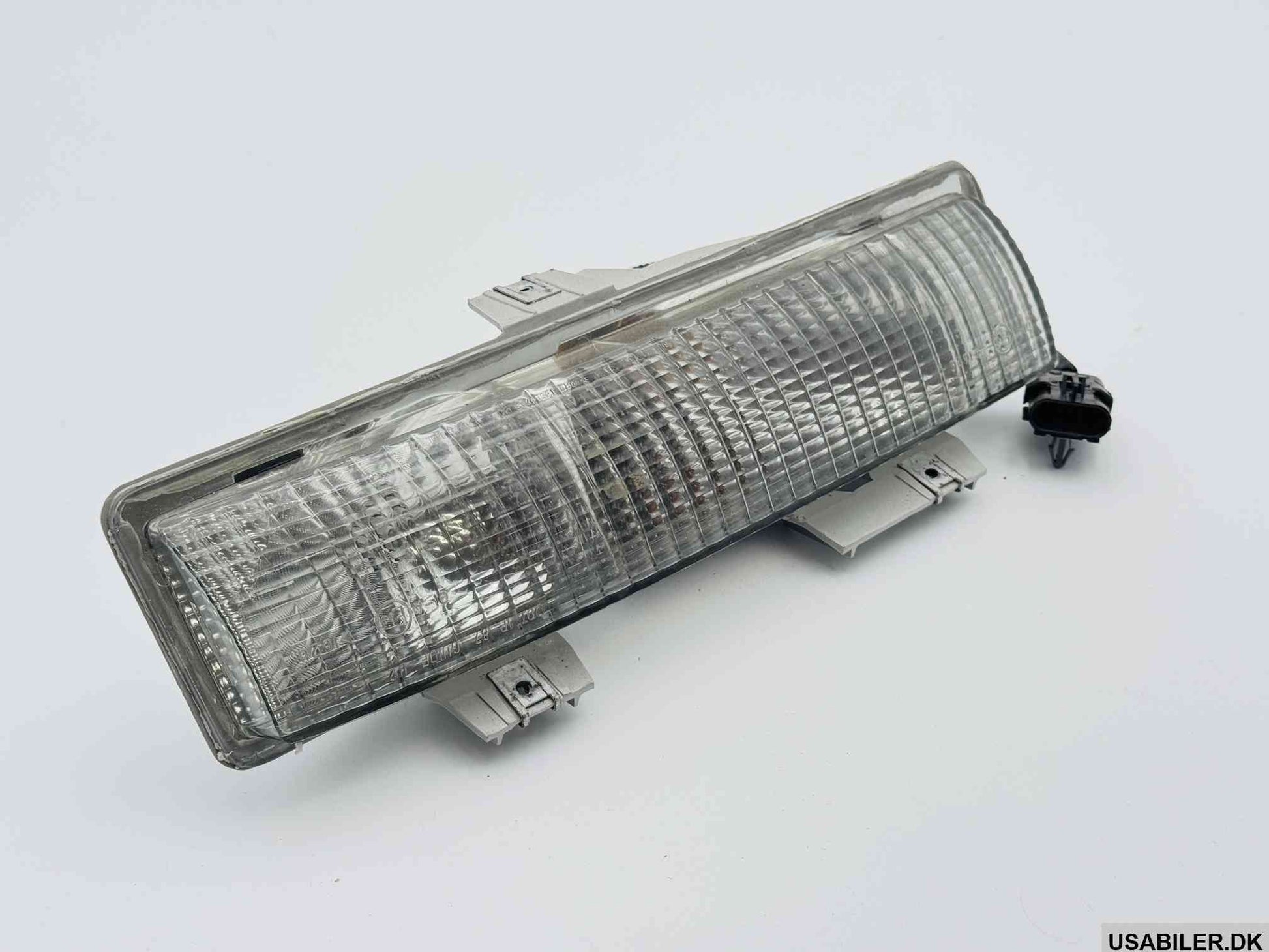 GM 16519565 Park/Turn Lamp Front Left
