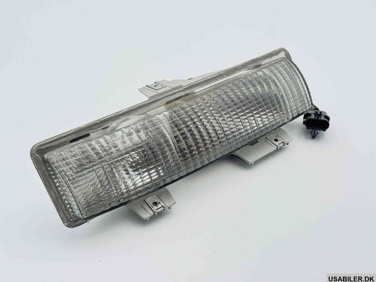 GM 16519565 Park/Turn Lamp Front Left