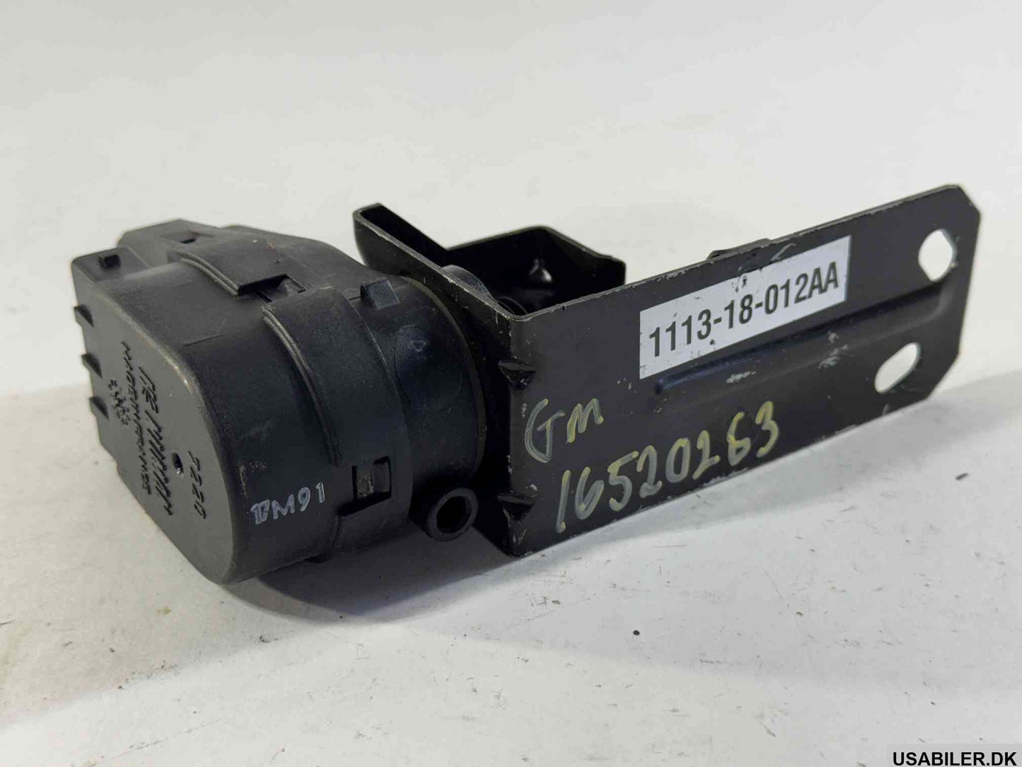 GM 16520263 Motor,Headlamp Leveling