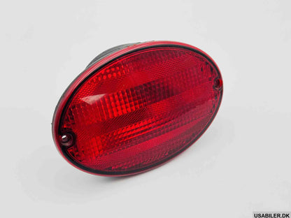GM 16523629 Red Tail Lights, LH  (Used)
