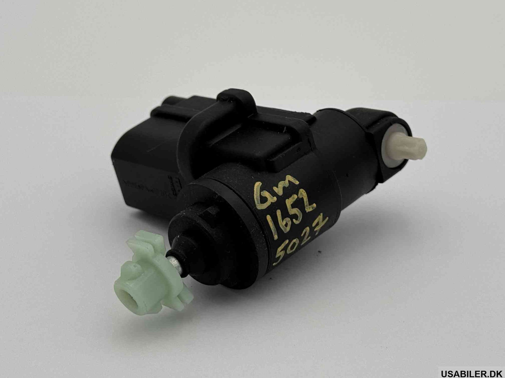 GM 16525027 Motor,Headlamp Leveling Actuator