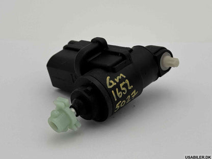 GM 16525027 Motor,Headlamp Leveling Actuator