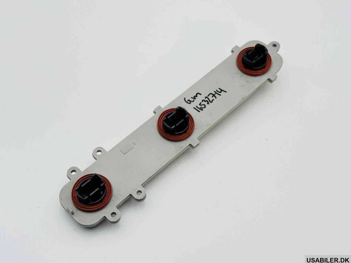GM 16532714 Board,Tail Lamp Circuit