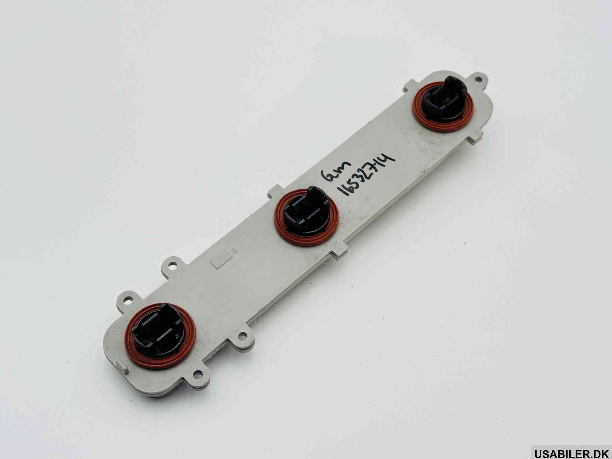 GM 16532714 Board,Tail Lamp Circuit