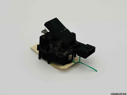 GM 16629927 Switch,Rear Compartment Lid Pulldown