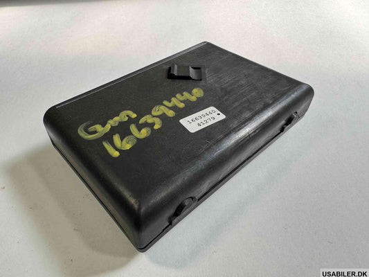 GM 16639440 Module Asm,Rear Side Door Actuator Control