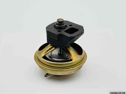GM 17111583 Valve, EGR