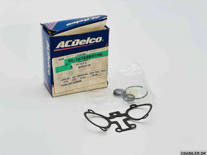 GM 17112408 Seal Kit, Throttle Body/carburetor