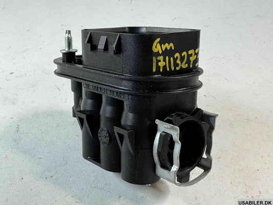 GM 17113273 Throttle Body/Carburetor BODY KIT