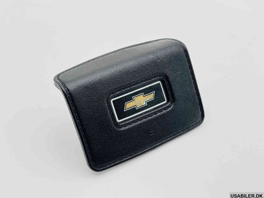 GM 17987489 Cap,Steering Wheel Horn