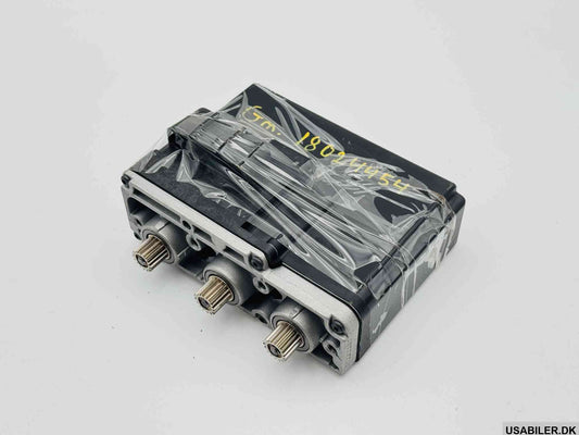 GM 18024454 Abs Pressure Modulator Valve Motor Kit