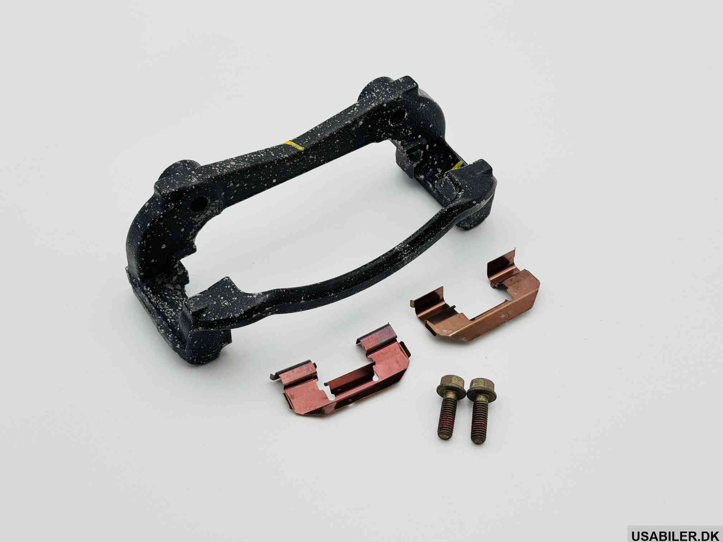GM 18040108 Bracket,Front Brake Caliper