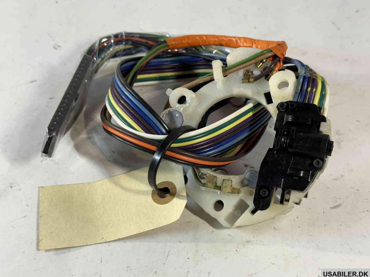 GM 19005028 Switch,Turn Signal
