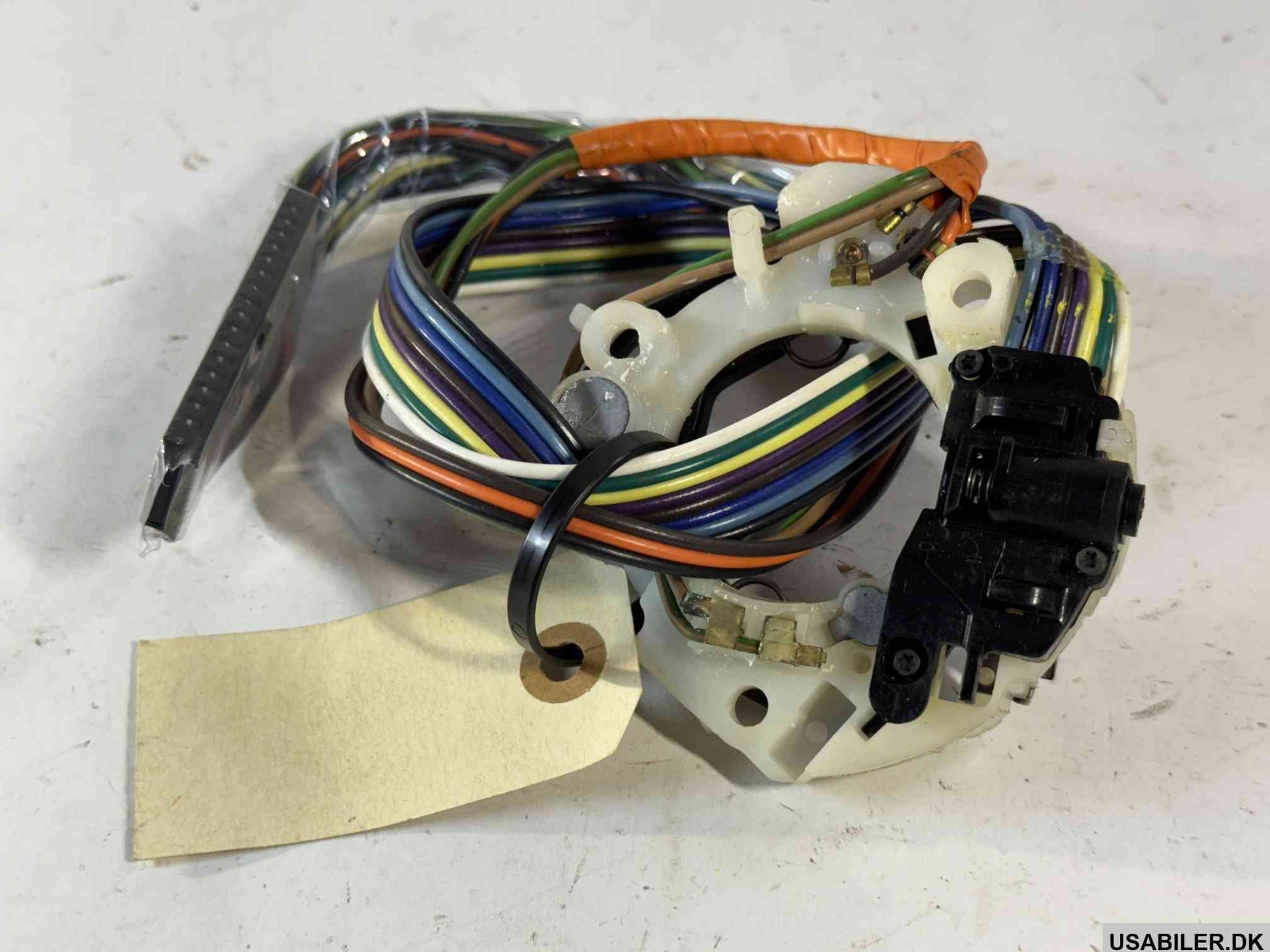 GM 19005028 Switch,Turn Signal