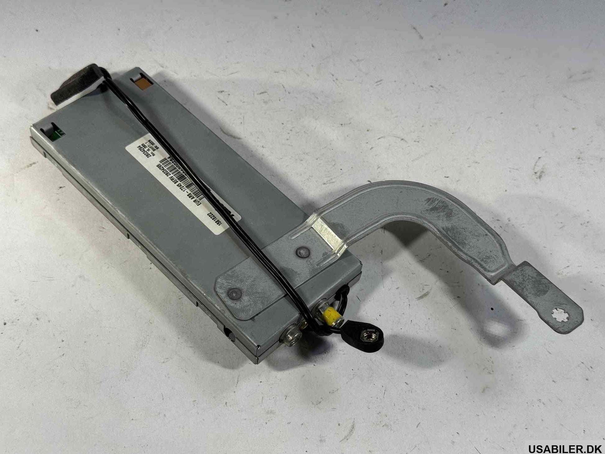 GM 19115762 Module,Radio Antenna