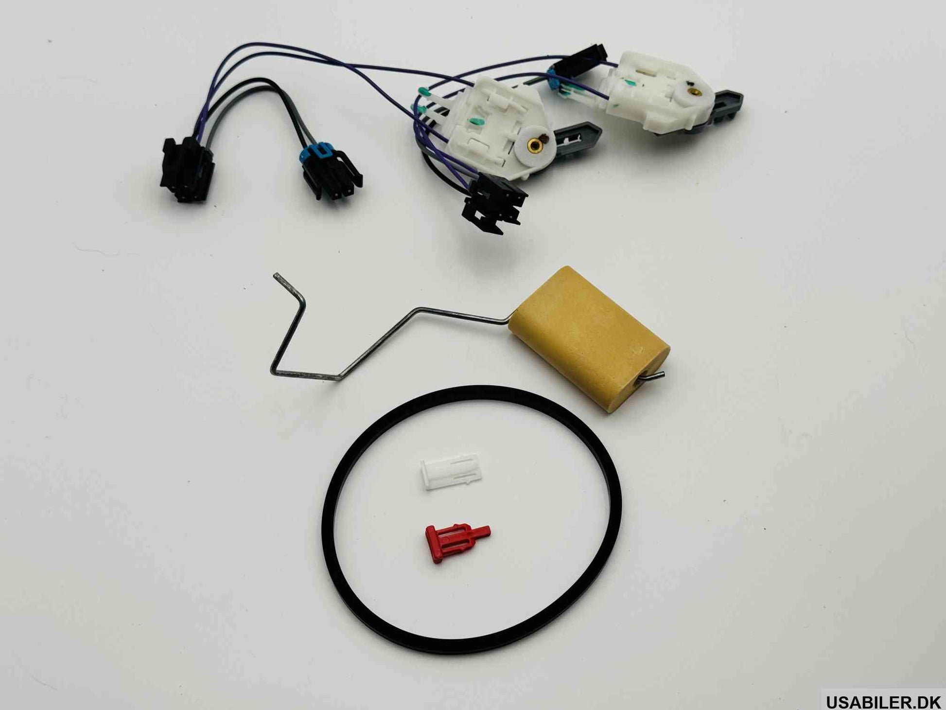GM 19121298 Fuel Level Sensor Kit 
