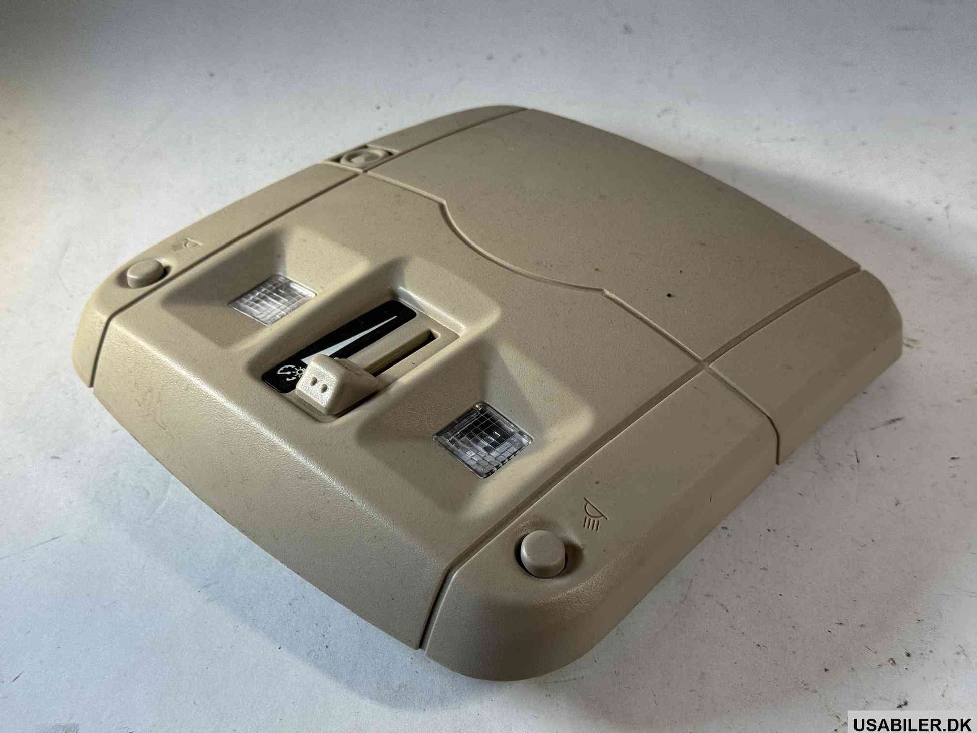 GM 19149450 Bezel,Roof Console Accessory Switch